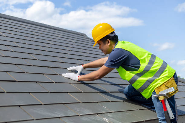 Residential Roof Replacement in Phoenix, IL