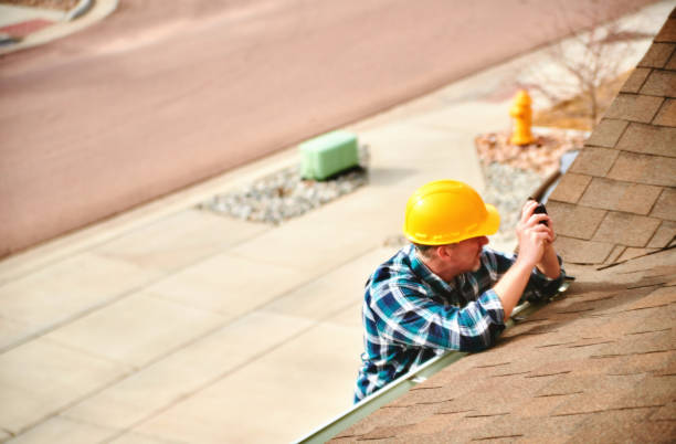 Residential Roof Replacement in Phoenix, IL