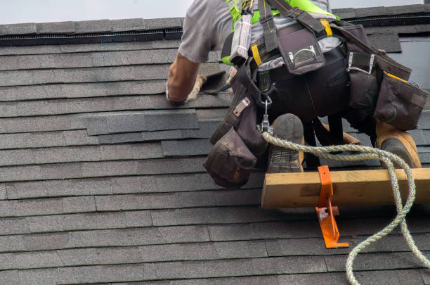Quick and Trustworthy Emergency Roof Repair Services in Phoenix, IL